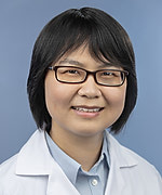 Ge Xiong, M.D., Ph.D.