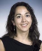 Verónica Martínez Cerdeño, Ph.D.