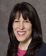Julie Beth Schweitzer, Ph.D.