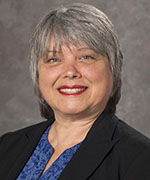 Susan L. Adams, BSN, MSN, PhD