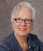 Deborah Ward, Ph.D., R.N., F.A.A.N.