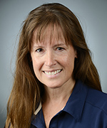Mary Lassaline, DVM, PhD
