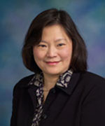 Yu-Fung Lin, Ph.D.