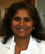 Sumathi Sankaran-Walters, Ph.D.