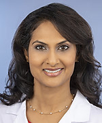 Sandhya Venugopal MD MS-HPEd FACC