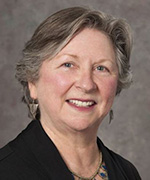 Theresa A. Harvath, Ph.D., R.N., F.A.A.N.