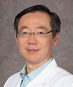 Tao Wang, M.D., Ph.D.