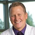 Craig Keenan, M.D., F.A.C.P., co-director of Interprofessional Teaching Scholars Program at UC Davis Health