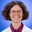 Michelle Dossett, M.D., Ph.D., M.P.H.