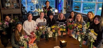 Blooms and Belonging