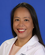 Catherine Cansino, M.D., M.P.H.