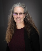 Photo of Associate Dean for Rural and Community-based Education, Debbie Lupeika