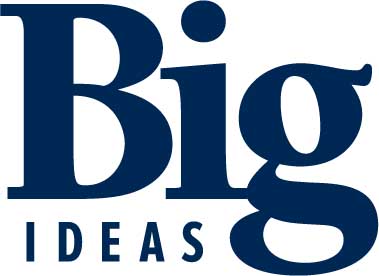 Big idea logo