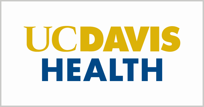UC Davis Health Logo