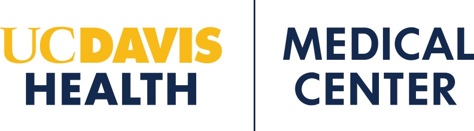UC Davis Health Medical Center logo