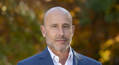 David Lubarsky, UC Davis Health CEO
