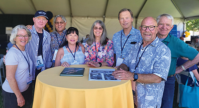 School of Medicine Class of 1974