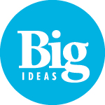 Big Ideas logo