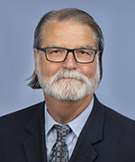 John Boone, Ph.D.