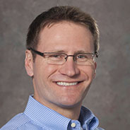 UC Davis pulmonologist Michael Schivo, M.D., M.A.S.