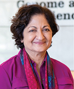 Satya Dandekar, Ph.D.