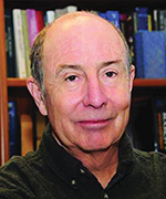 Distinguished Professor Bruce Hammock, Ph.D.