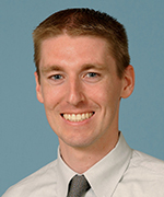 Cameron Foster, M.D., director of the new UC Davis theranostics division and professor of clinical nuclear medicine