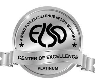 ELSO logo