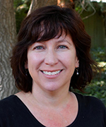 Susan Rivera, Ph.D., UC Davis Department of Psychology Professor and Chair