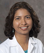 Ulfat Shaikh, M.D., M.P.H., M.S., medical director for health care quality and professor of pediatrics at UC Davis Health