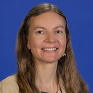 UC Davis trauma psychiatrist and professor Caroline Giroux, M.D.