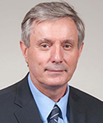 Jose Joaquin Lado-Abeal, M.D., Ph.D.
