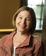 Sally J. Rogers, Ph.D.