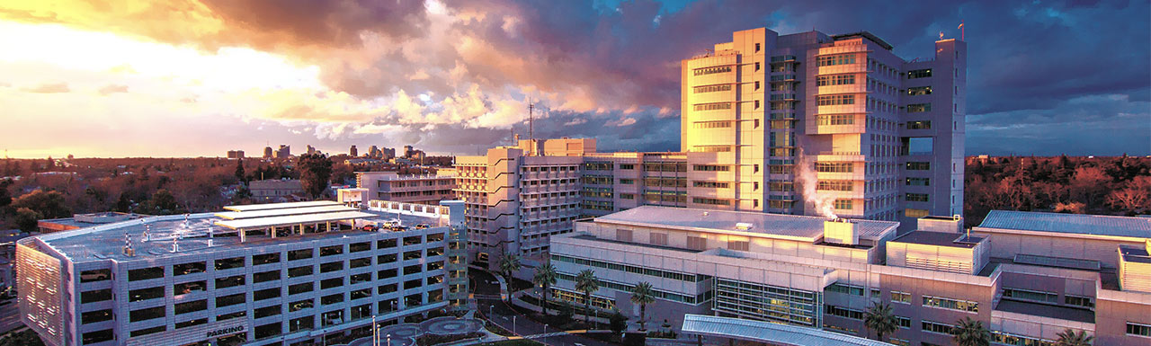 UC Davis Health - Medical Center