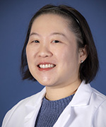 UC Davis pediatric gastroenterologist Daphne Say, M.D.