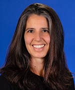 Laura Fejerman, M.Sc., Ph.D.