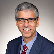 Mark Henderson, M.D., associate dean for admissions and vice chair for education for the UC Davis School of Medicine