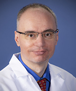 Nicholas Mitsiades, M.D., Ph.D.