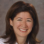 Tonya Fancher, M.D., M.P.H., associate dean for workforce innovation and community engagement 