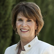 Judy Van de Water, Ph.D.