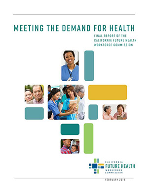 Meeting the Demand for Health cover
