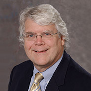 UC Davis Health Chief Wellness Officer Peter Yellowlees, M.D., M.B.B.S.