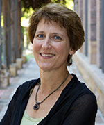 Sally J. Ozonoff, Ph.D.
