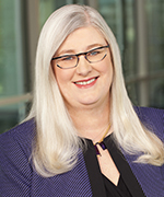 Heather Young, Ph.D., R.N., FAAN
