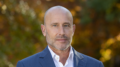 David Lubarsky, CEO, UC Davis Health