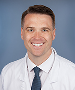 Emergency Medicine physician Josh Elder