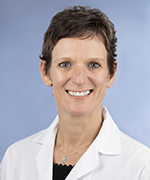 Julie Sutcliffe, Ph.D.