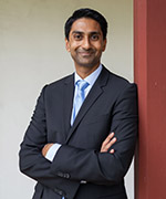 Rom Kandavel, M.D.