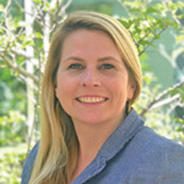 Lisa Schaffer, Managing Executive Director of Development at the School of Medicine