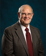 Paul A. Sieving, M.D., Ph.D.